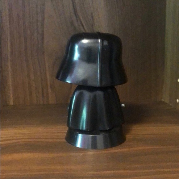 Funko Pop Star Wars Darth Vader 01 - Picture 2 of 2